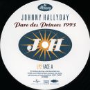 Double LP Parc des Princes 1993 25 anniversaire Universal 5383070