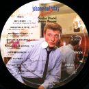 LP 25 cm Johnny Hallyday chante Sacha Distel Georges Brassens etc