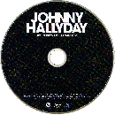 CD simple Mon pays c'est l'amour 0190295616991