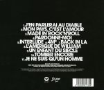 Livre-CD collector Mon pays c'est l'amour 0190295617394