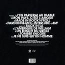 LP collector Mon pays c'est l'amour 0190295617400