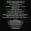 LP collector Mon pays c'est l'amour 0190295617400