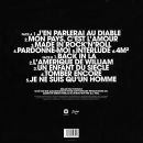 LP vinyle noire Mon pays c'est l'amour 0190295617402