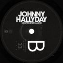 LP vinyle noire Mon pays c'est l'amour 0190295617402