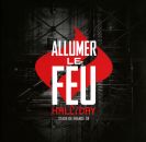 SP 45 T.  Universal  Allumer le feu 20anniversaire 538 5281