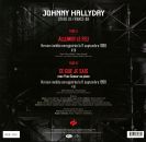 SP 45 T.  Universal  Allumer le feu 20anniversaire 538 5281