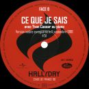 SP 45 T.  Universal  Allumer le feu 20anniversaire 538 5281