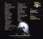 CD-DVD Universal Stade de France 98 Intgrale du concert du 11 septembre 538 5259