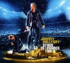CD-DVD Universal Stade de France 98 Intgrale du concert du 11 septembre 538 5259