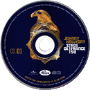 CD-DVD Universal Stade de France 98 Intgrale du concert du 11 septembre 538 5259