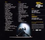 CD-DVD Universal Stade de France 98 Intgrale du concert du 11 septembre 538 5259