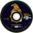 CD-DVD Universal Stade de France 98 Intgrale du concert du 11 septembre 538 5259