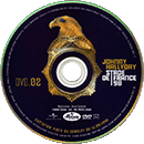 CD-DVD Universal Stade de France 98 Intgrale du concert du 11 septembre 538 5259