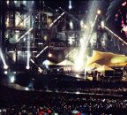 CD-DVD Universal Stade de France 98 Intgrale du concert du 11 septembre 538 5259