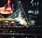 CD-DVD Universal Stade de France 98 Intgrale du concert du 11 septembre 538 5259