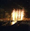 CD-DVD Universal  Stade de France 98 Intgrale du concert du 11 septembre 538 5259