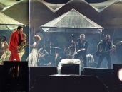 CD-DVD Universal  Stade de France 98 Intgrale du concert du 11 septembre 538 5259