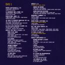 CD-DVD Universal  Stade de France 98 Intgrale du concert du 11 septembre 538 5259