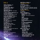 CD-DVD Universal  Stade de France 98 Intgrale du concert du 11 septembre 538 5259