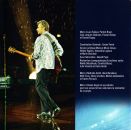 CD-DVD Universal  Stade de France 98 Intgrale du concert du 11 septembre 538 5259