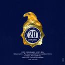 CD-DVD Universal  Stade de France 98 Intgrale du concert du 11 septembre 538 5259