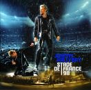 Coffret 4 LP Color Universal Stade de France 98 20 anniversaire 538 5251