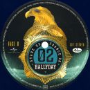 Coffret 4 LP Color Universal Stade de France 98 20 anniversaire 538 5251