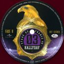 Coffret 4 LP Color Universal Stade de France 98 20 anniversaire 538 5251