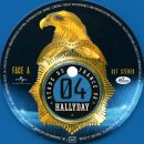 Coffret 4 LP Color Universal Stade de France 98 20 anniversaire 538 5251