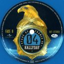 Coffret 4 LP Color Universal Stade de France 98 20 anniversaire 538 5251