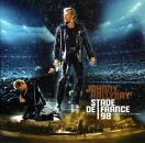 Coffret 4 LP Universal Stade de France 98 20 anniversaire 538 5244