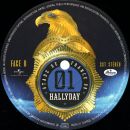 Coffret 4 LP Universal Stade de France 98 20 anniversaire 538 5244