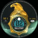 Coffret 4 LP Universal Stade de France 98 20 anniversaire 538 5244