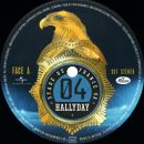 Coffret 4 LP Universal Stade de France 98 20 anniversaire 538 5244