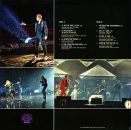 Coffret 4 LP Universal Stade de France 98 20 anniversaire 538 5244