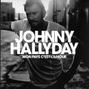 Coffret Livre-CD, Picture disc, 45 tours Mon pays c'est l'amour 0190295616977