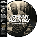 Coffret Livre-CD, Picture disc, 45 tours Mon pays c'est l'amour 0190295616977