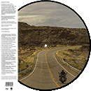 Coffret Livre-CD, Picture disc, 45 tours Mon pays c'est l'amour 0190295616977