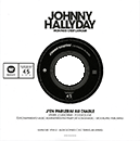 Coffret Livre-CD, Picture disc, 45 tours Mon pays c'est l'amour 0190295616977