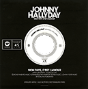 Coffret Livre-CD, Picture disc, 45 tours Mon pays c'est l'amour 0190295616977