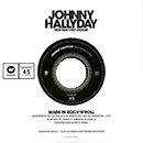 Coffret Livre-CD, Picture disc, 45 tours Mon pays c'est l'amour 0190295616977