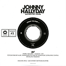 Coffret Livre-CD, Picture disc, 45 tours Mon pays c'est l'amour 0190295616977