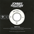 Coffret Livre-CD, Picture disc, 45 tours Mon pays c'est l'amour 0190295616977