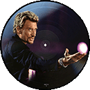 LP Picture disc  Universal  Stade de France 98 20 anniversaire 538 5267