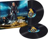 Double LP Universal Stade de France 98