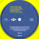 Double LP vinyle jaune Johnny  Bercy 679 5410