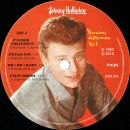 LP JBM  Johnny Hallyday Versions diffrentes Vol 1 063