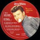 LP JBM  Johnny Hallyday Versions diffrentes Vol 1 063
