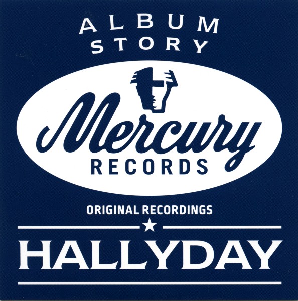 CD  papersleeve Universal Salut les copains! 538 176-4