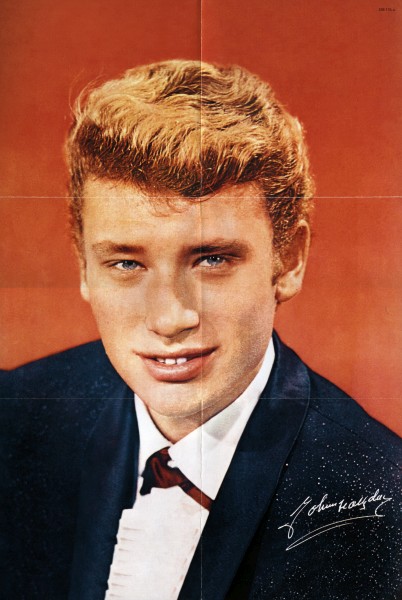 CD  papersleeve Universal Salut les copains! 538 176-4